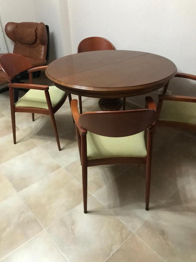 Lacasadeyolandayedu Appartement