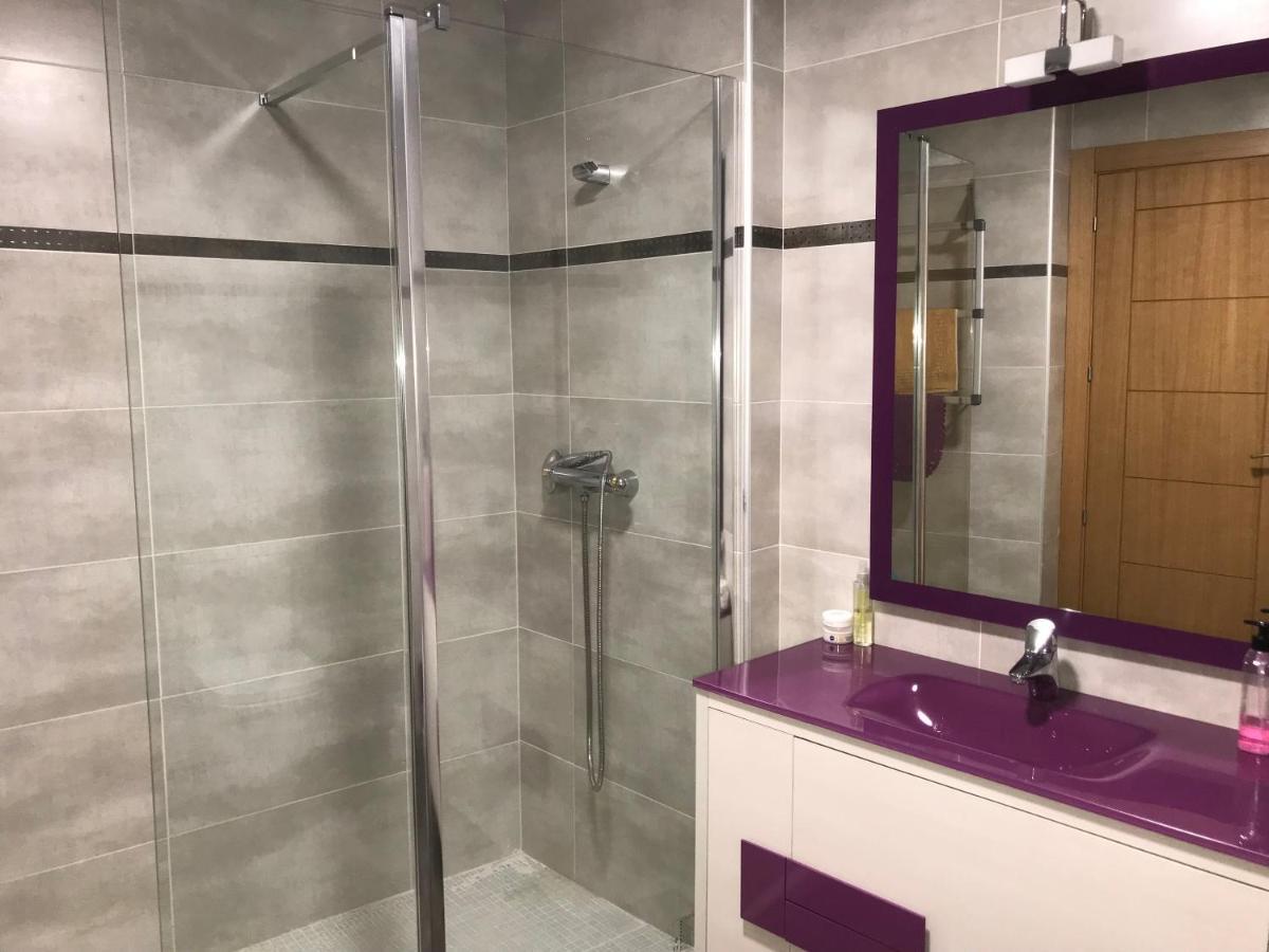 Appartement Lacasadeyolandayedu *